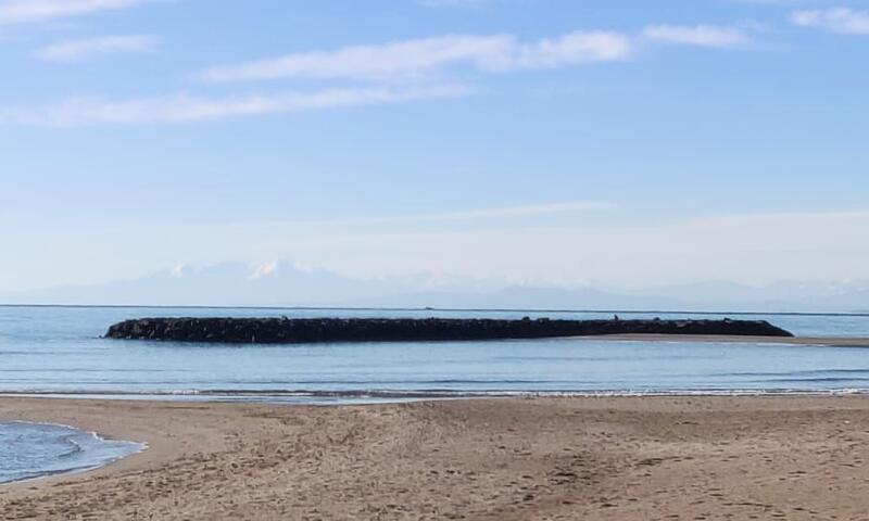 Villa T3 à 400m De La Plage Avec Piscine - - Vias Plage - 45