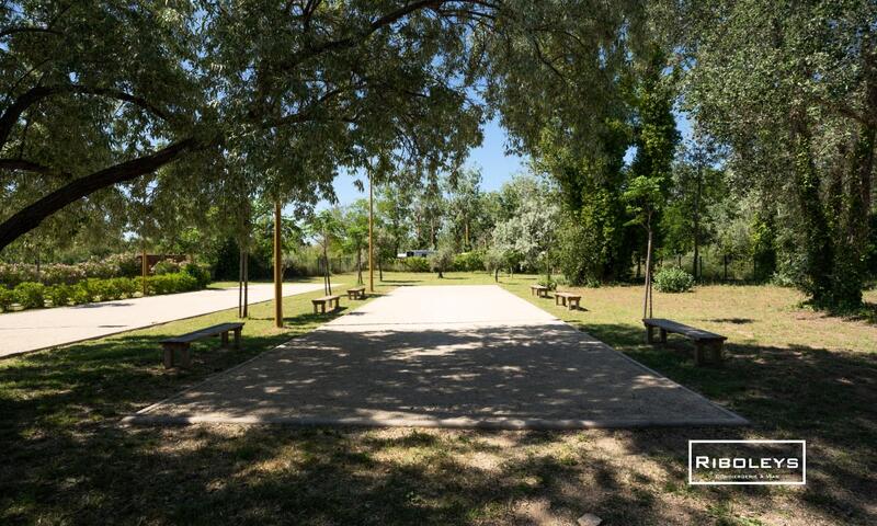 Villa T3 à 400m De La Plage Avec Piscine - - Vias Plage - 39