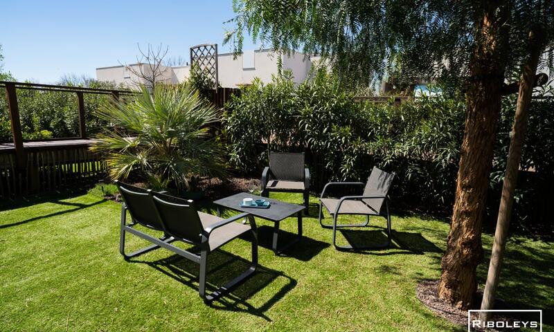 Villa T3 à 400m De La Plage Avec Piscine - - Vias Plage - 24