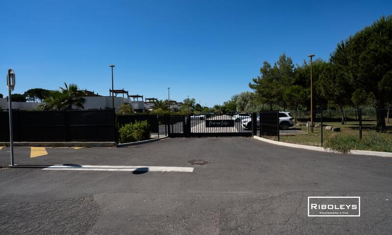 Villa T3 à 400m De La Plage Avec Piscine - - Vias Plage - 42