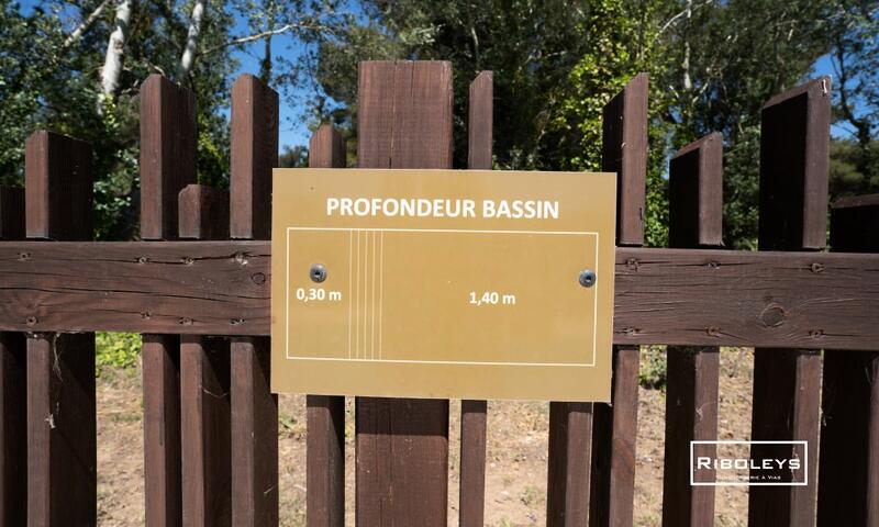 Villa T3 à 400m De La Plage Avec Piscine - - Vias Plage - 28