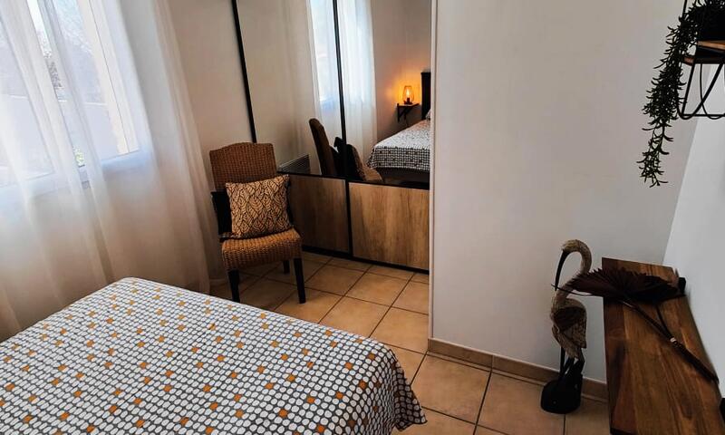 Vias Plage - Villa Avec Piscine Privée - - Vias Plage - 8
