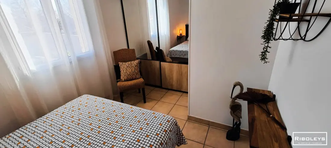 Riboleys - Villa Avec Clim Et Piscine Privée