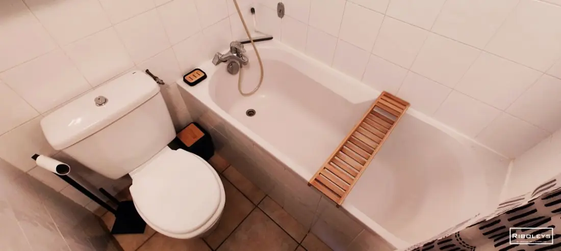 Riboleys - Villa Avec Clim Et Piscine Privée