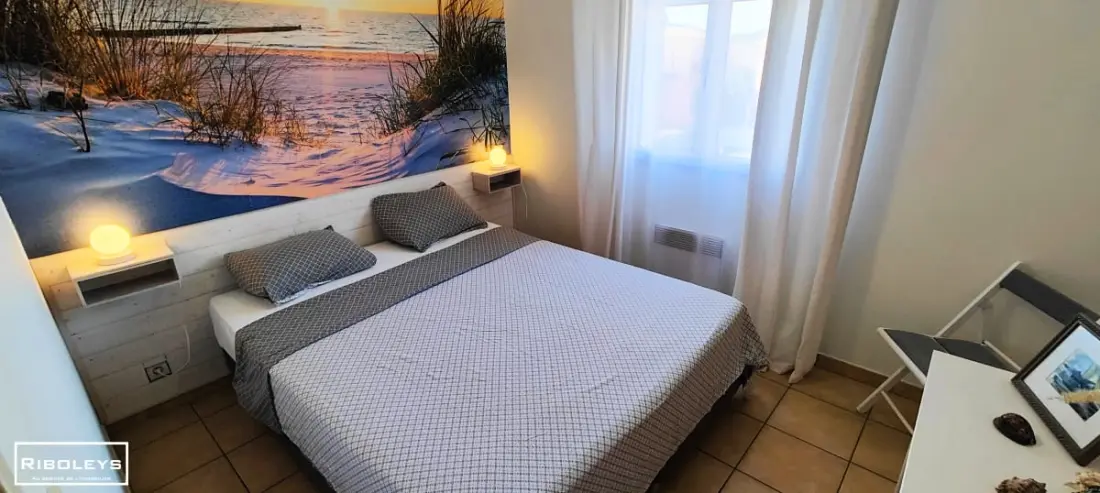 Riboleys - Villa Avec Clim Et Piscine Privée