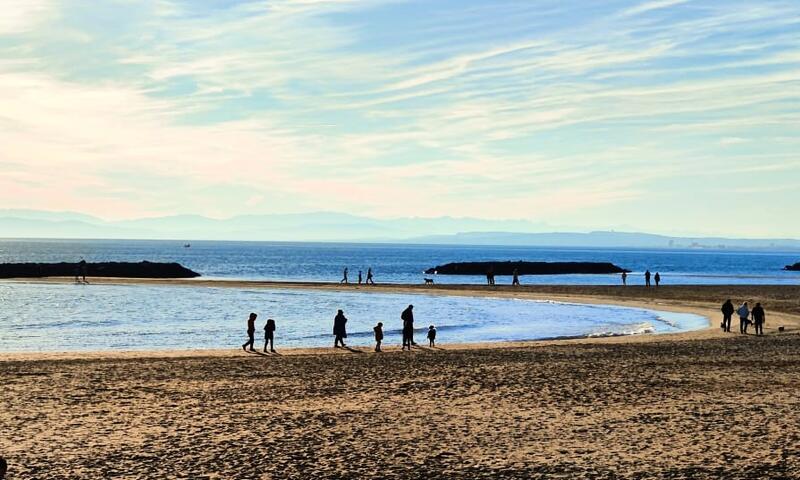 Vias-plage - Villa Climatisée à 500m De La Plage - - Vias Plage - 13