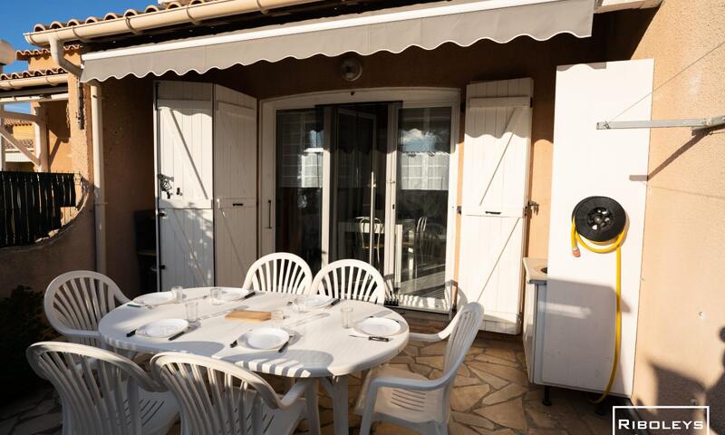 Vias-plage - Villa Climatisée à 500m De La Plage - - Vias Plage - 1
