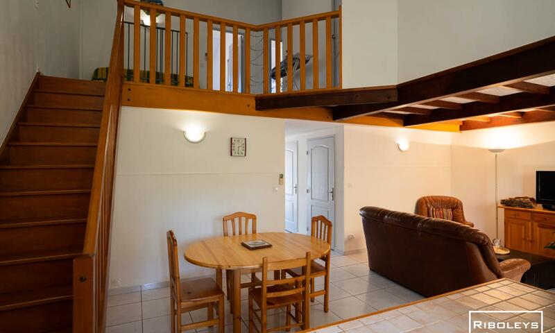 Villa T4 à 450m De La Plage Avec Clim Et Wifi - - Vias Plage - 2