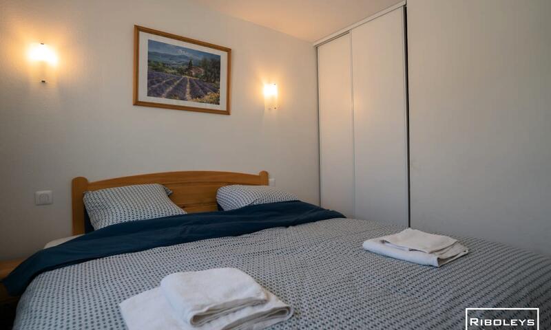Villa T4 à 450m De La Plage Avec Clim Et Wifi - - Vias Plage - 11