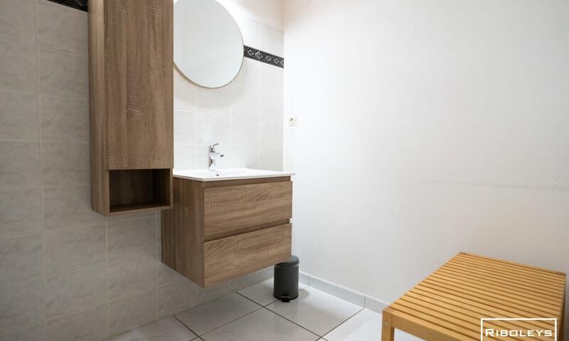 Villa T4 à 450m De La Plage Avec Climatisation - - Vias Plage - 21