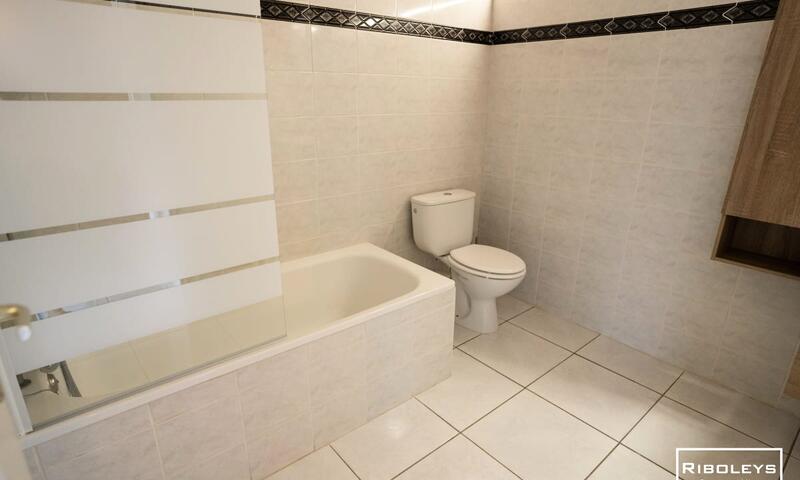 Villa T4 à 450m De La Plage Avec Climatisation - - Vias Plage - 22