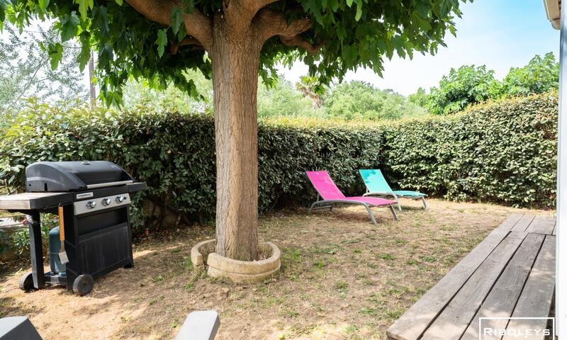 Villa T4 à 450m De La Plage Avec Climatisation - - Vias Plage - 29
