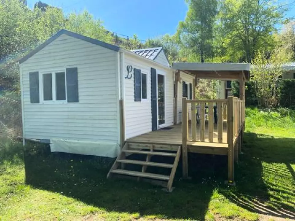 Camping Pommeraie 4 étoiles★★★★