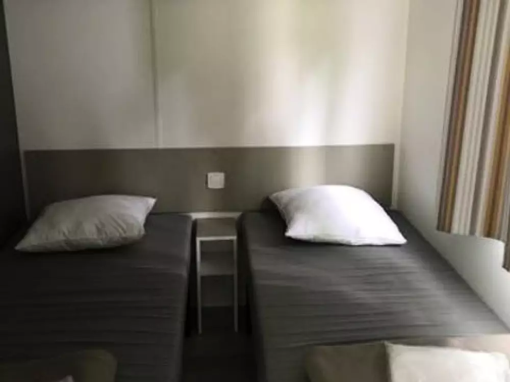 Camping Pommeraie 4 étoiles★★★★