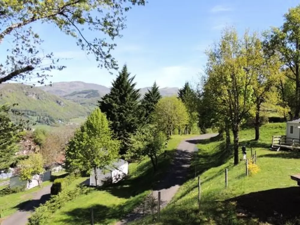 Camping Pommeraie 4 étoiles★★★★