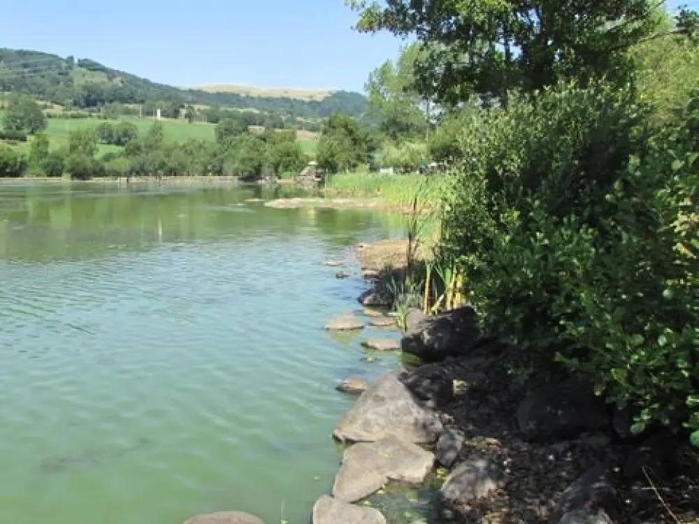 Camping Pommeraie 4 étoiles★★★★