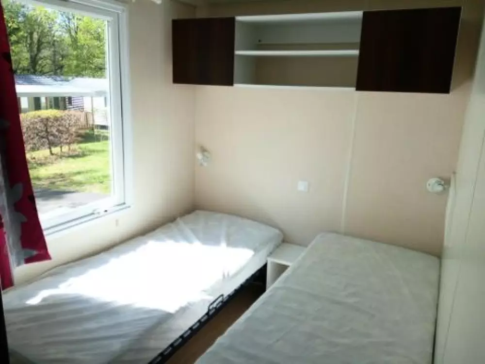 Camping Pommeraie 4 étoiles★★★★