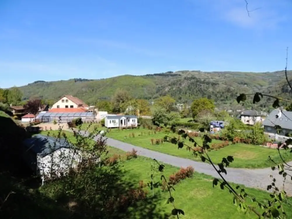 Camping Pommeraie 4 étoiles★★★★
