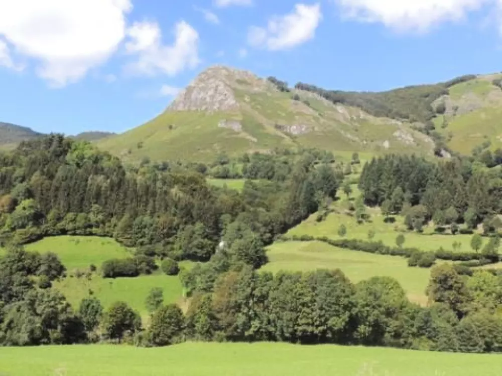 Camping Pommeraie 4 étoiles★★★★