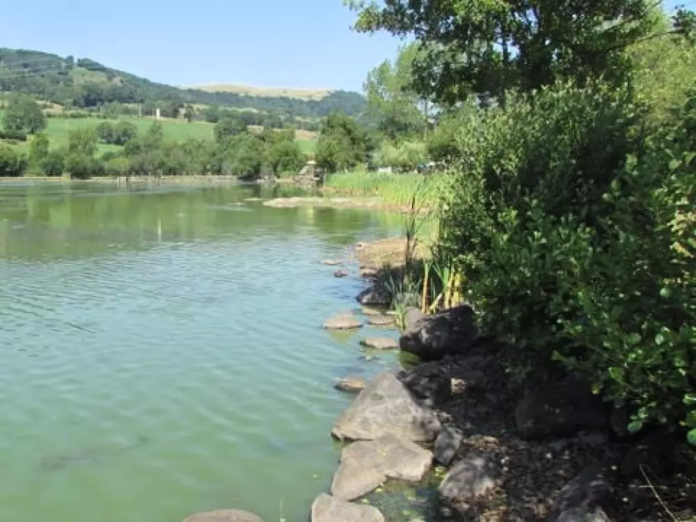 Camping Pommeraie 4 étoiles★★★★