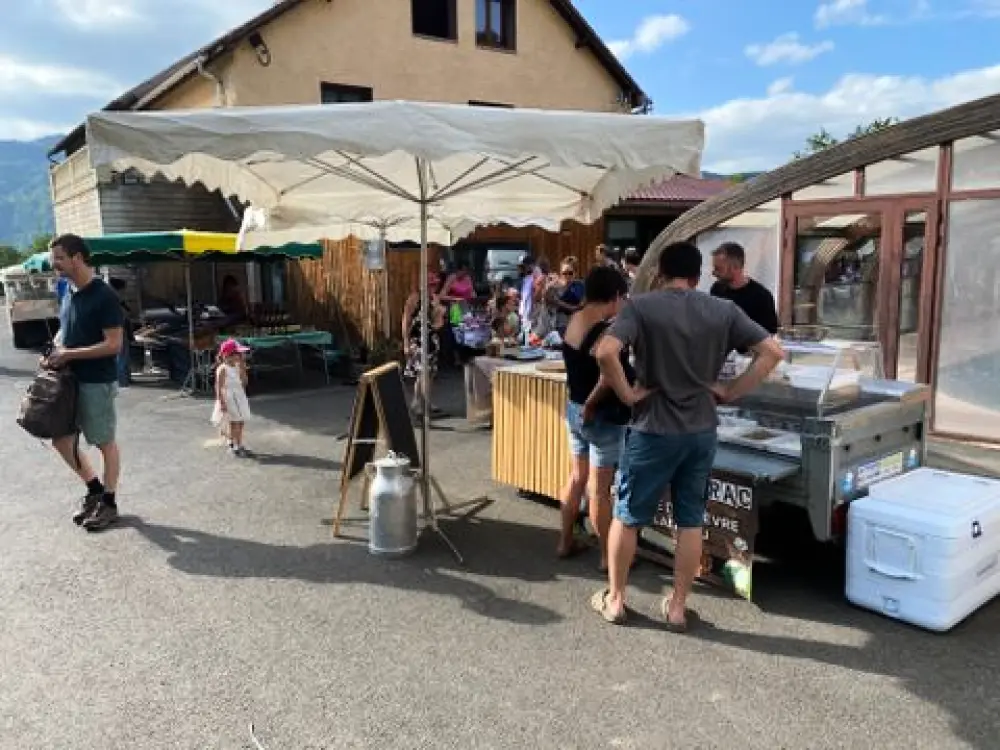 Camping Pommeraie 4 étoiles★★★★