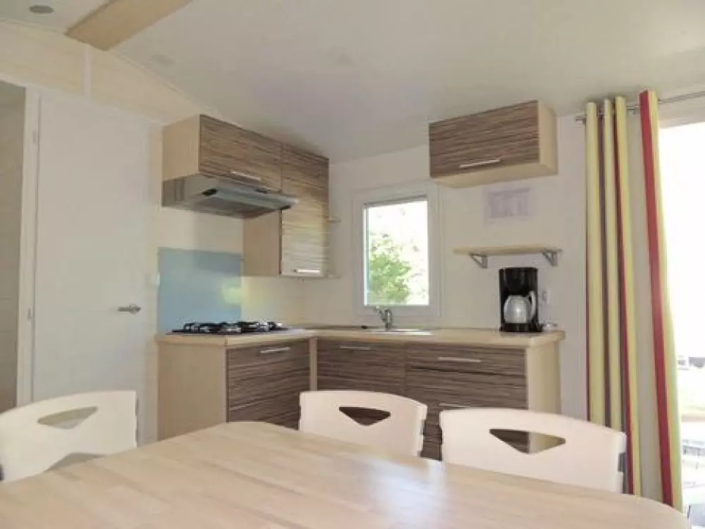 Camping Pommeraie 4 étoiles★★★★