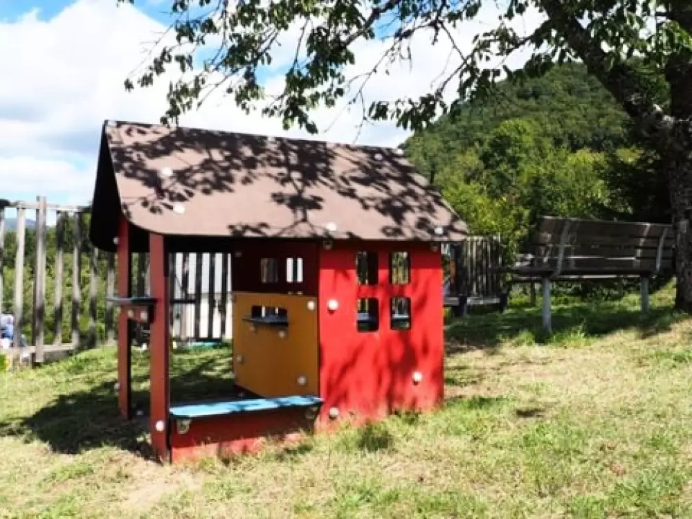 Camping Pommeraie 4 étoiles★★★★