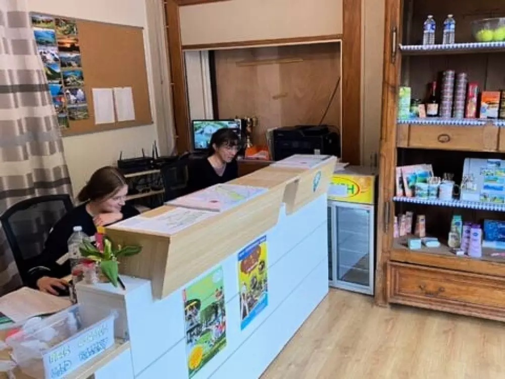 Camping Pommeraie 4 étoiles★★★★