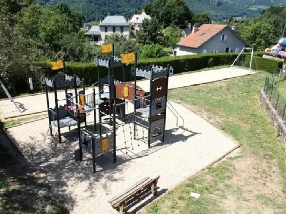 Camping Pommeraie 4 étoiles★★★★