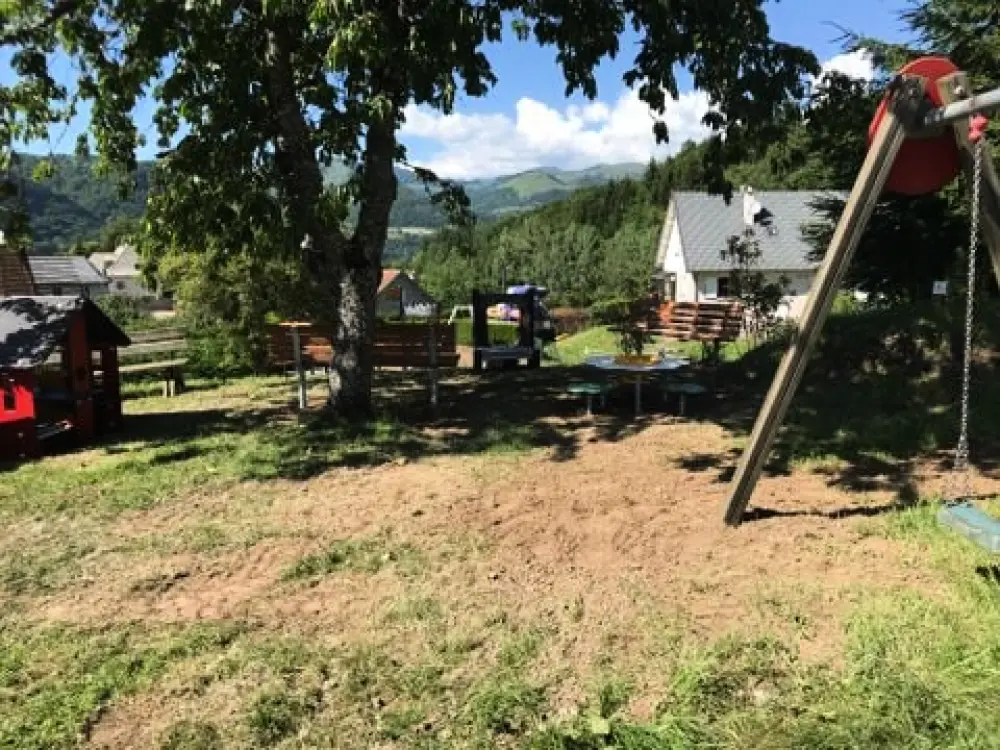 Camping Pommeraie 4 étoiles★★★★