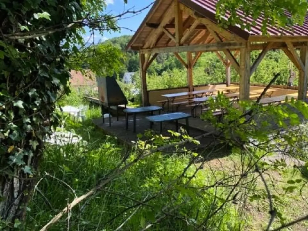 Camping Pommeraie 4 étoiles★★★★