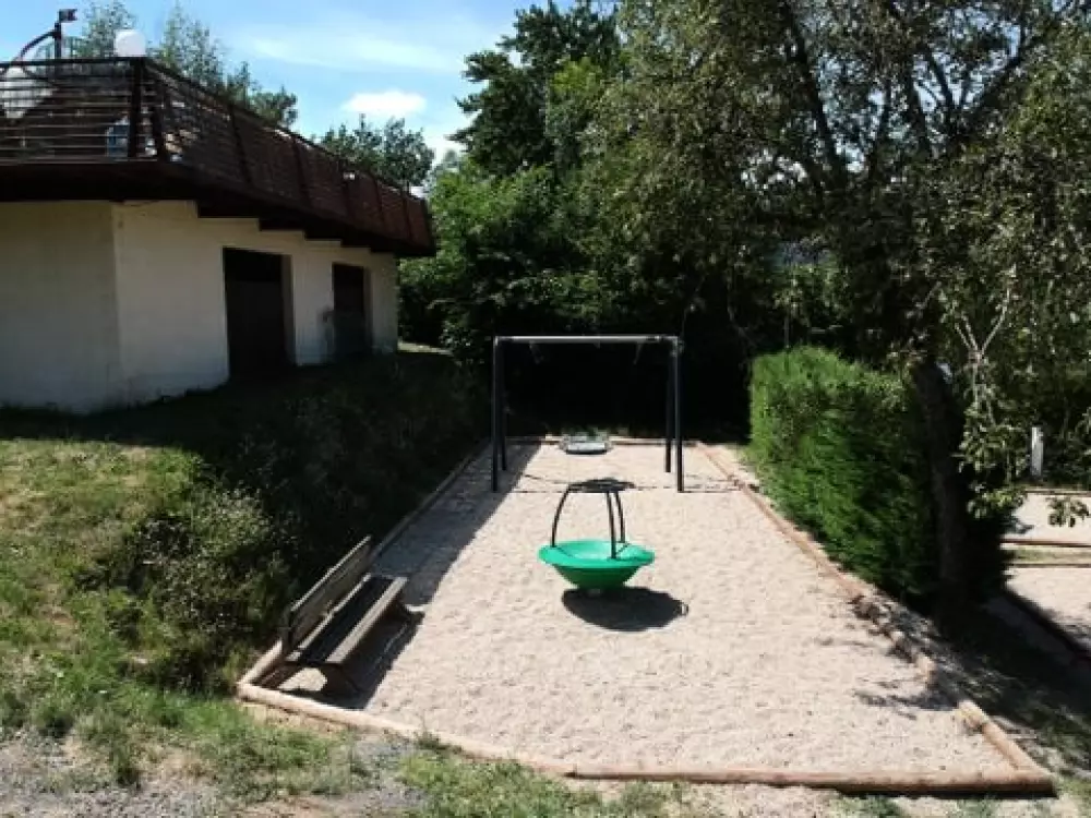 Camping Pommeraie 4 étoiles★★★★