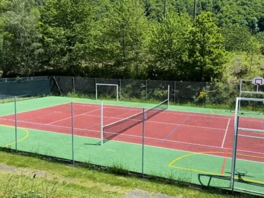 Camping Pommeraie 4 étoiles★★★★