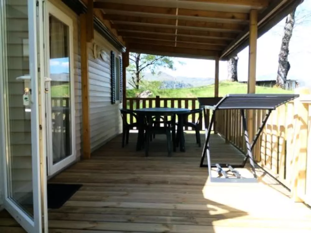 Camping Pommeraie 4 étoiles★★★★