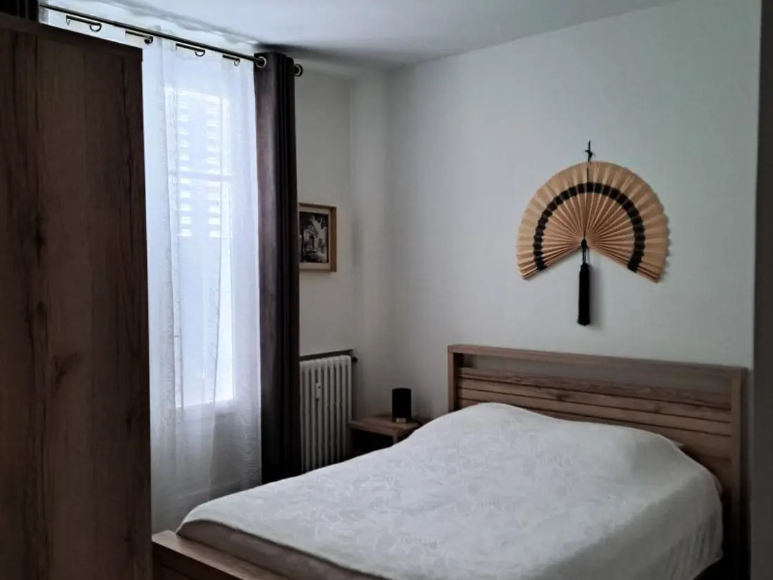 Location de Vacances Vichy 14