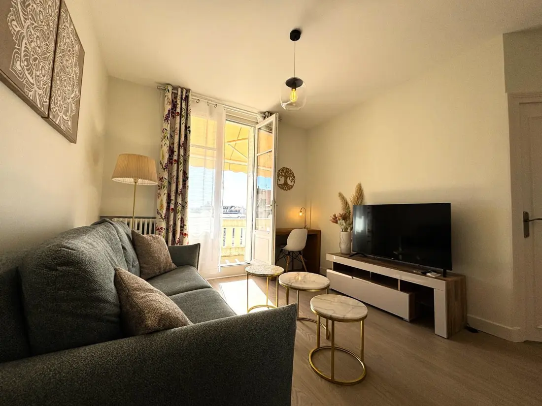 Location de Vacances Vichy 14