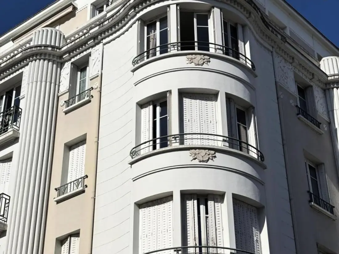 Location de Vacances Vichy 14