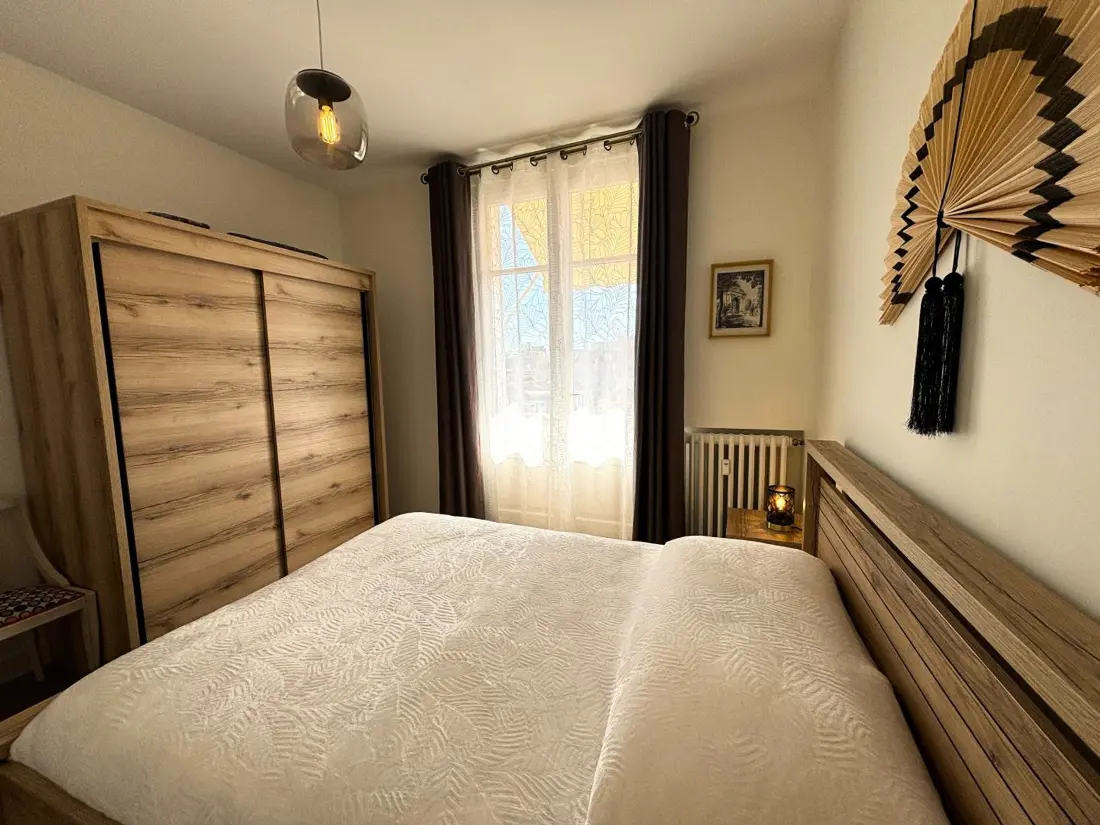Location de Vacances Vichy 14