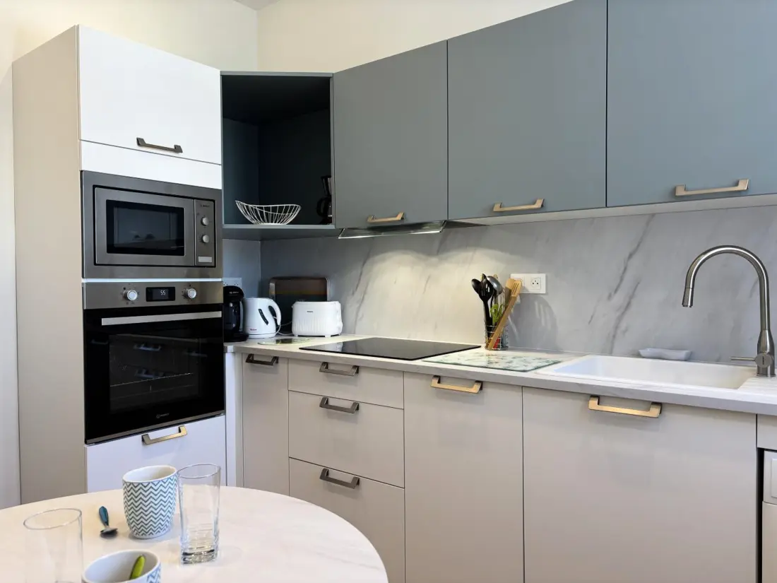 Location de Vacances Vichy 14