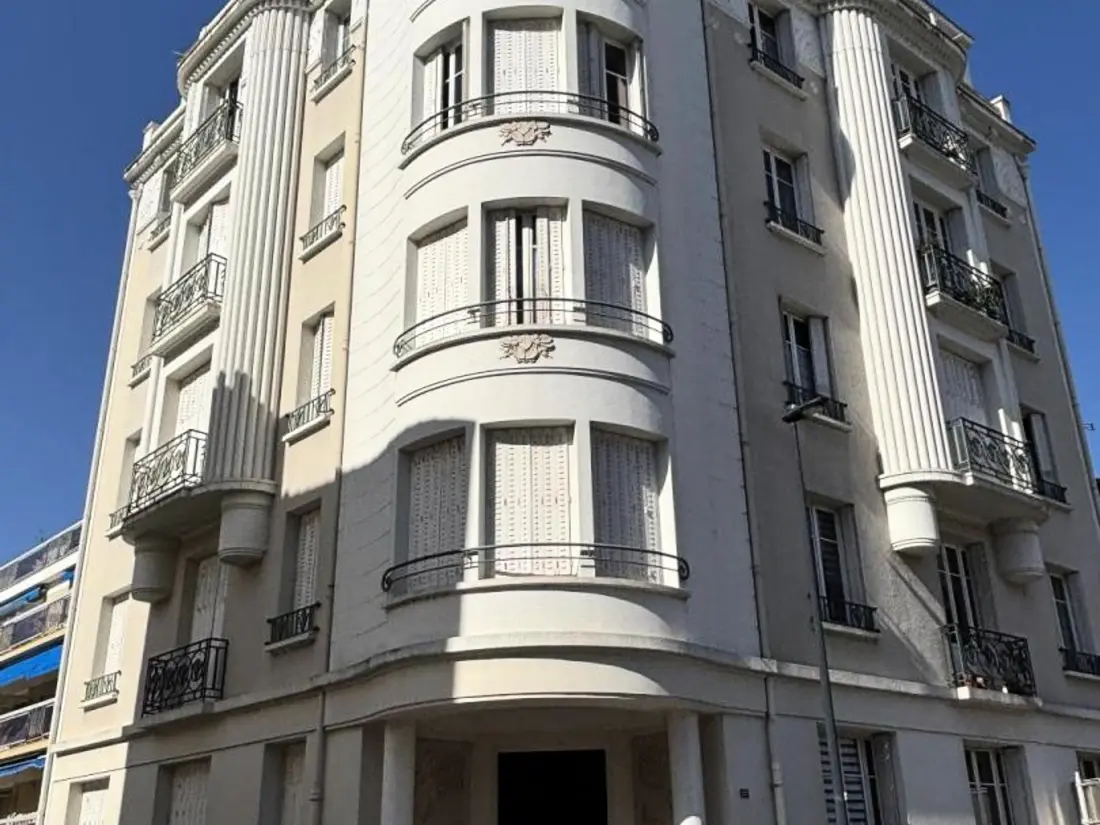 Location de Vacances Vichy 14