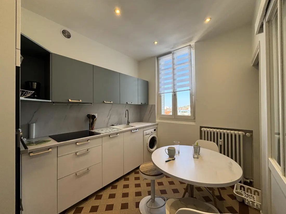 Location de Vacances Vichy 14