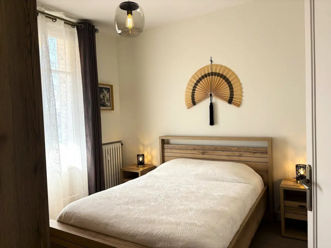 Location de Vacances Vichy 14