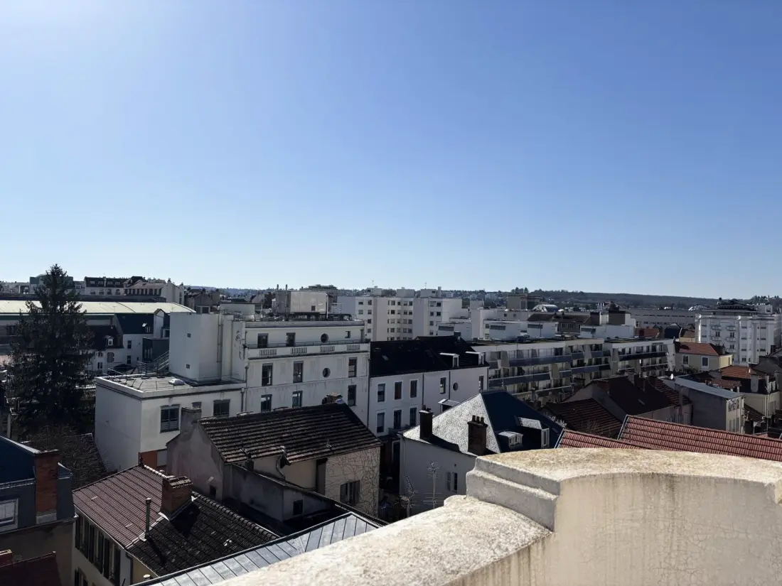 Location de Vacances Vichy 14