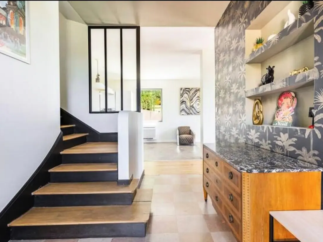 Maison de Vacances Vichy 13
