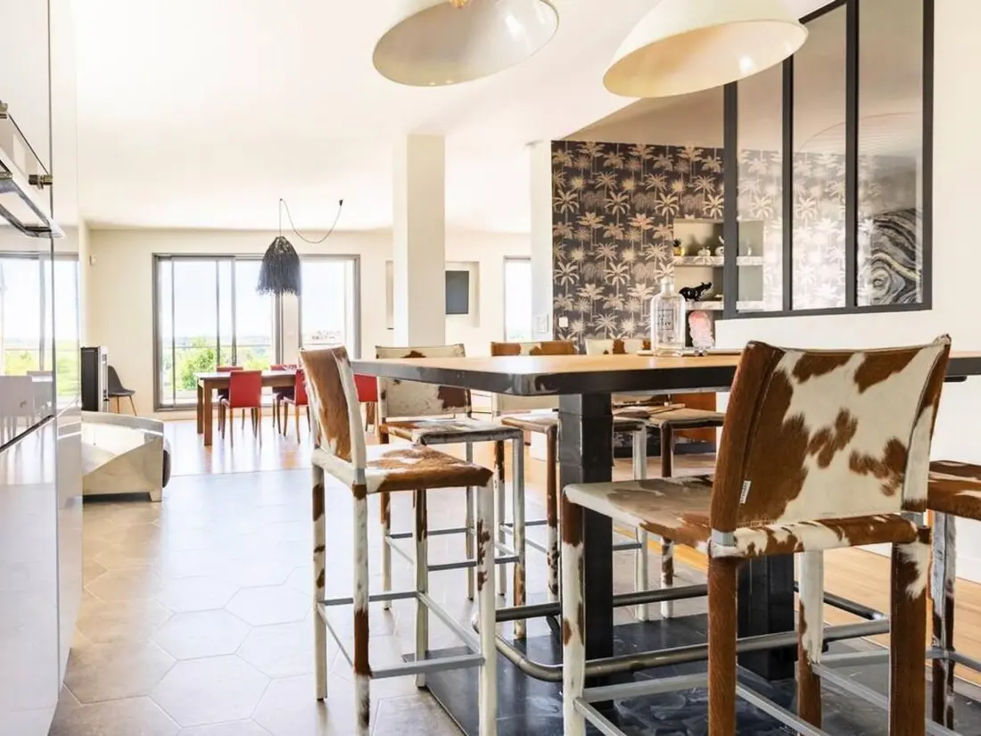 Maison de Vacances Vichy 13