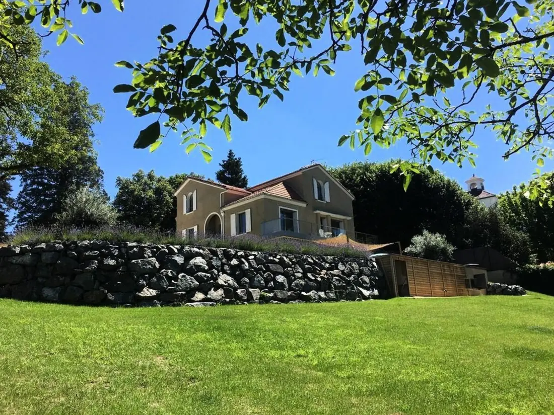 Maison de Vacances Vichy 13