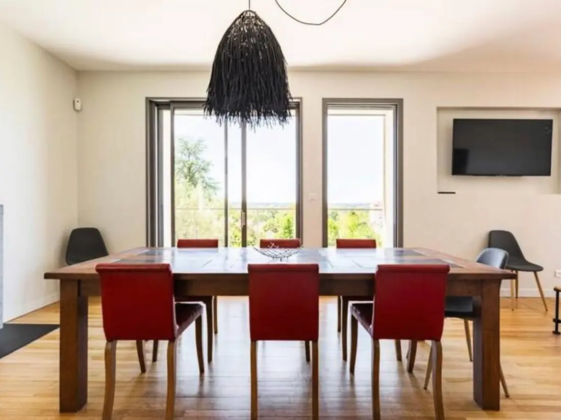 Maison de Vacances Vichy 13