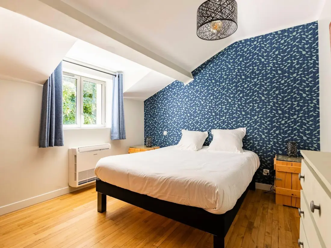 Maison de Vacances Vichy 13