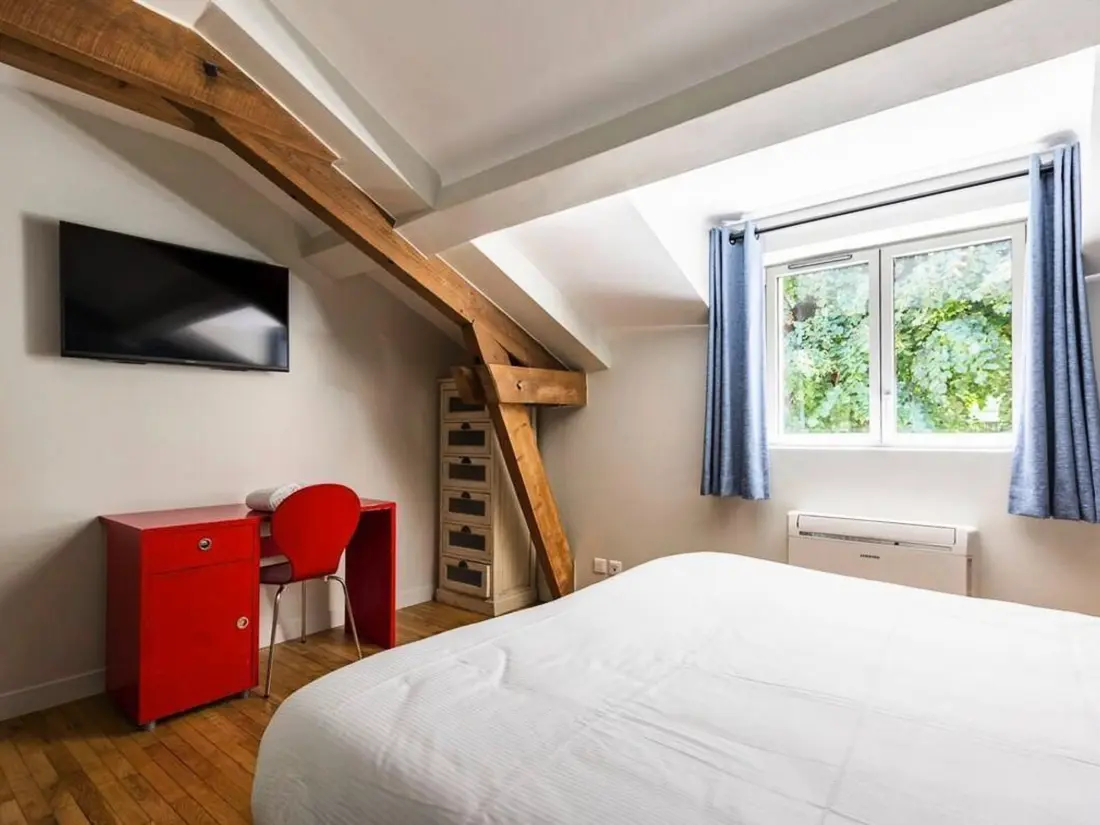 Maison de Vacances Vichy 13