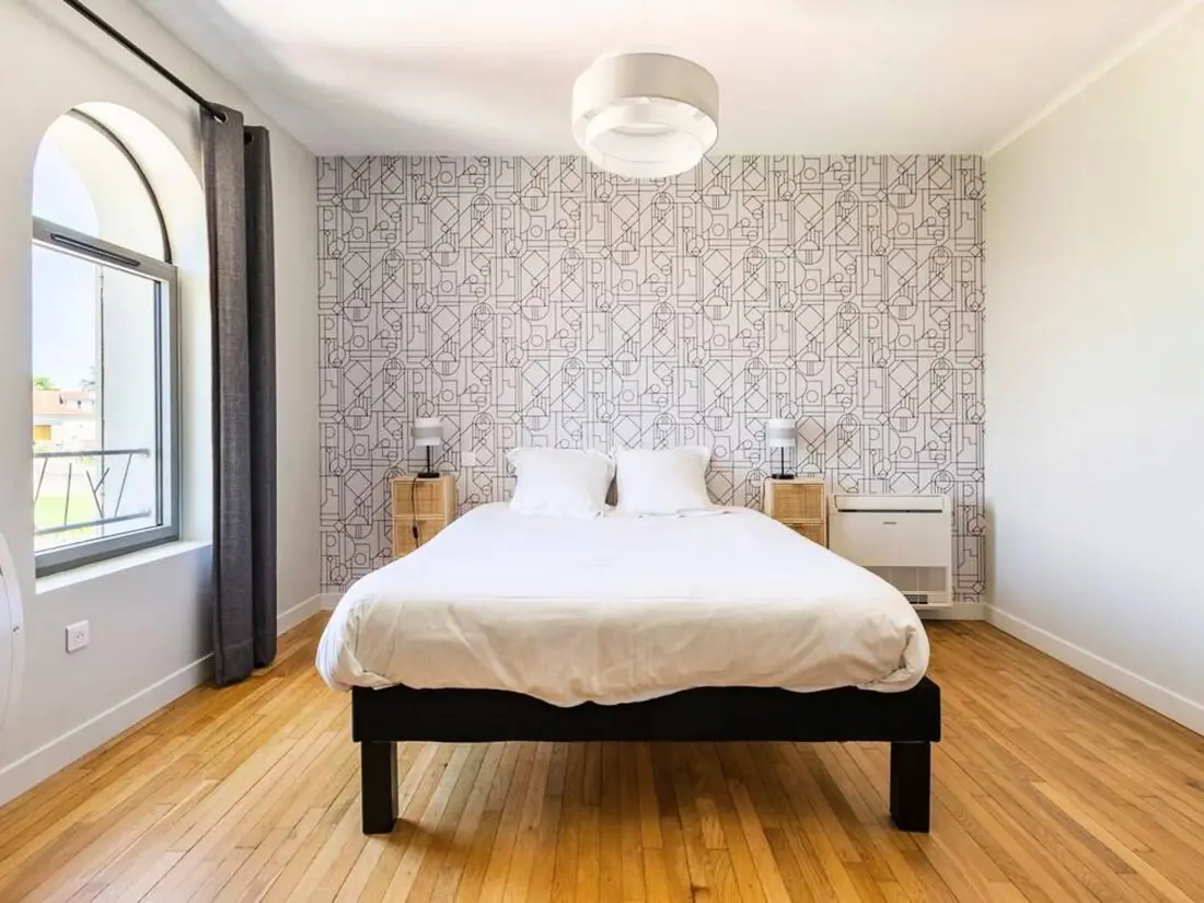 Maison de Vacances Vichy 13